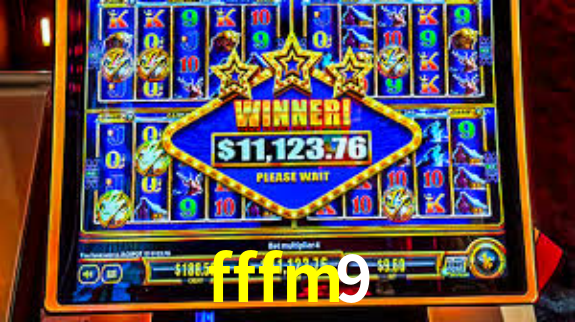 Interface do App fffm9