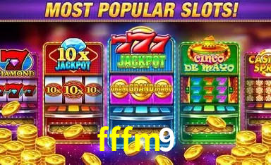 Benefícios da Conta fffm9