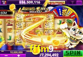 Design Responsivo fffm9