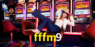 Bônus de Boas-vindas fffm9