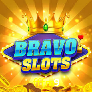 PIX Instantâneo fffm9